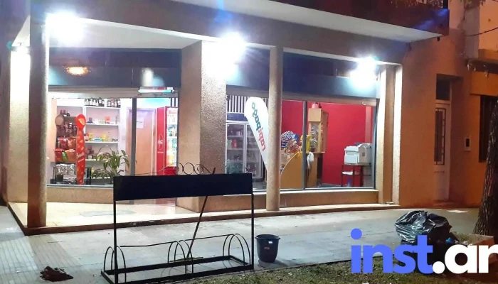 Minimarket Los Mellis - Villa Cañas