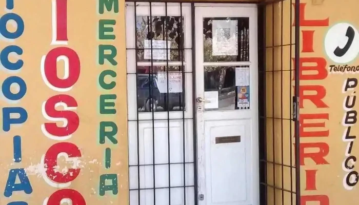 Minimarket Miguel - Luján De Cuyo