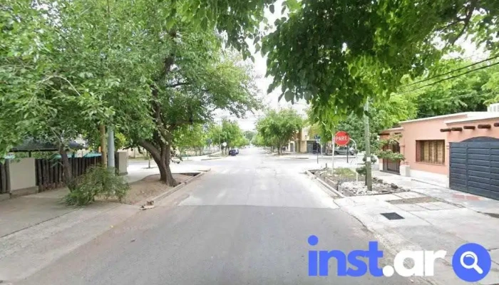 Minimarket Nirma - Mendoza