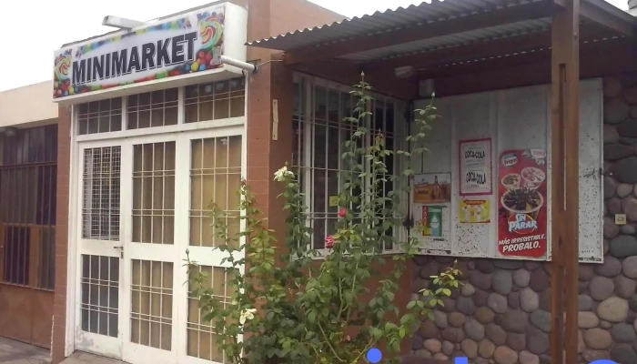Minimarket Rosa Martinez - Godoy Cruz