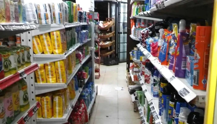 Miniservice 24 -  Como Llegar - San Miguel de Tucumán