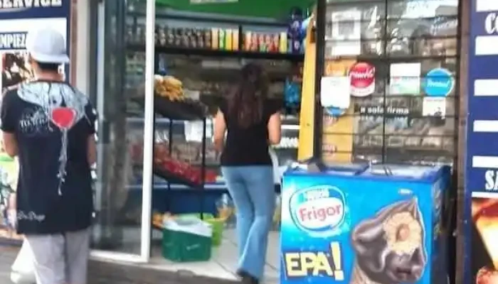 Miniservice 24 - San Miguel De Tucumán
