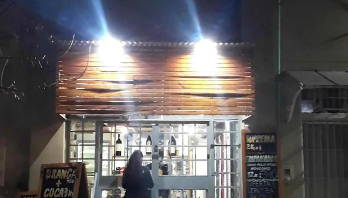 Miniservice Carilo Comentarios - San Miguel de Tucumán