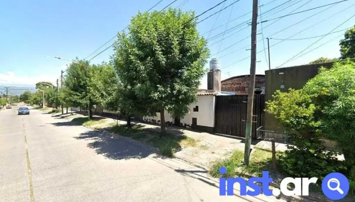 Miniservice Dashmesh - San Miguel De Tucumán