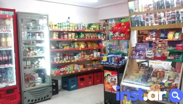 Miniservice Punto Sur -  Interior - San Miguel de Tucumán