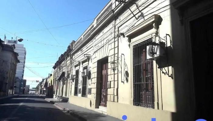 Ministerio de Educación de la Provincia de Corrientes - Corrientes