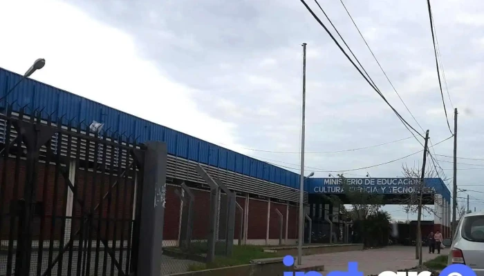 Ministerio de Educación de la Provincia del Chaco - Resistencia