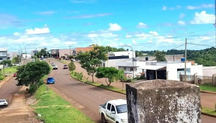 Misiones news - Bernardo De Irigoyen