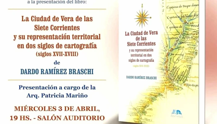 Moglia Ediciones -  Horario - Corrientes