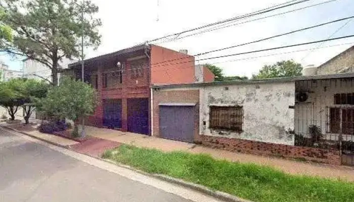 Mondo Y Lirondo -  Donde - Corrientes