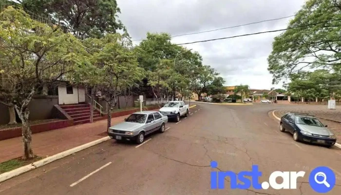 Motoencuentro Apóstoles - Misiones