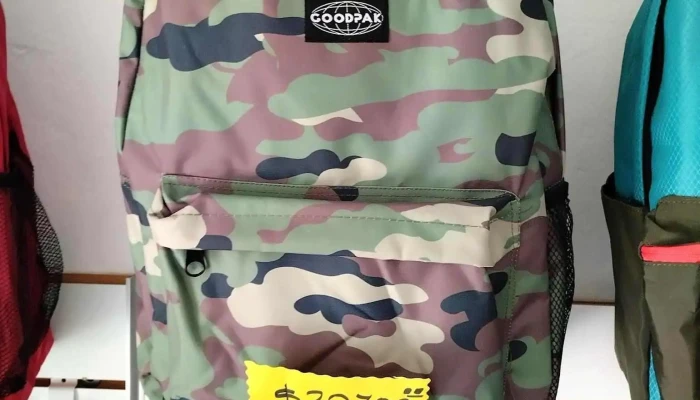 Multi Print - Oro Verde