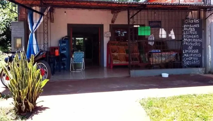 Multirubro Bianca - Misiones