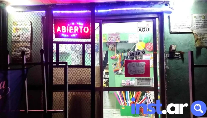 Multirubro y Librería Machurrero - Posadas