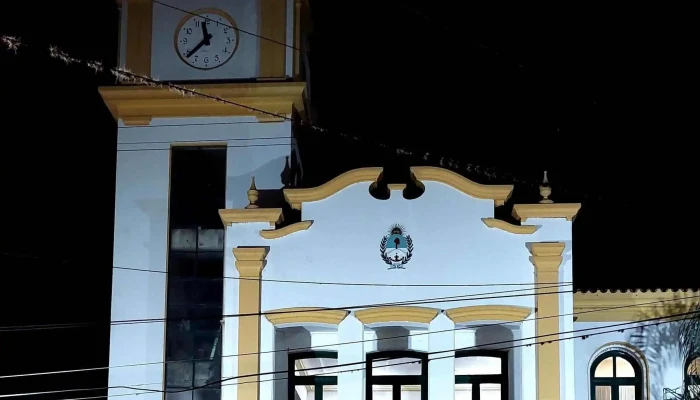 Municipalidad De Esquina -  Como Llegar - Esquina