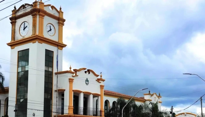 Municipalidad de Esquina - Esquina