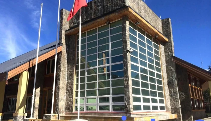 Municipalidad de Futaleufu - Futaleufu