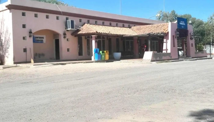 Municipalidad de La Paz - La Paz