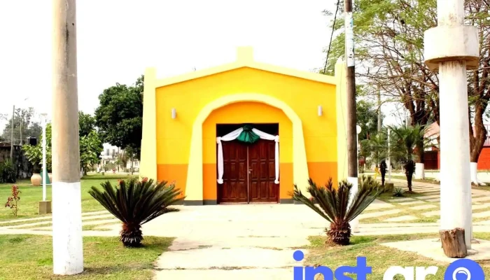 Municipalidad de Laguna Naineck - Formosa