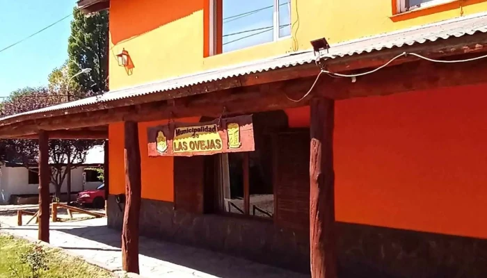 Municipalidad de Las Ovejas - Las Ovejas