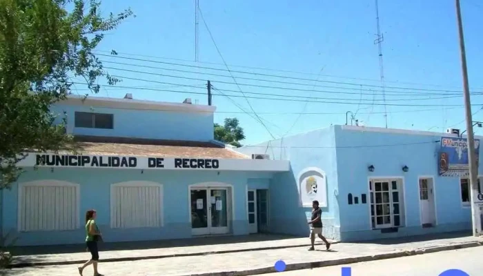 Municipalidad de Recreo - Recreo