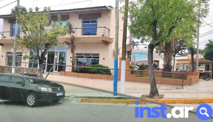 Municipalidad de Salsipuedes - Salsipuedes