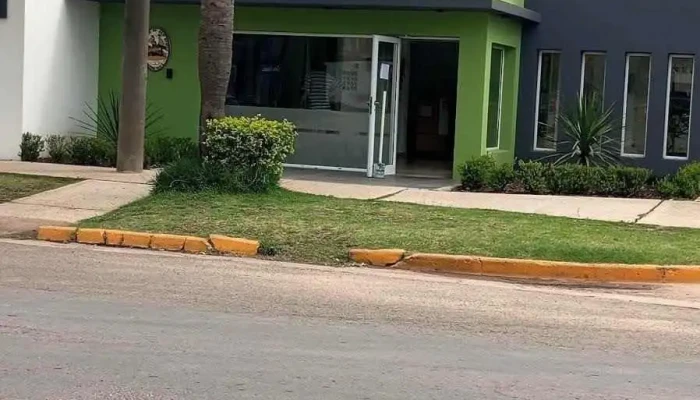 Municipalidad de San Benito - Basavilbaso 1094