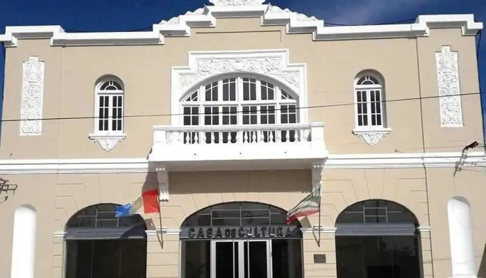 Municipalidad de San Cristóbal - San Cristobal