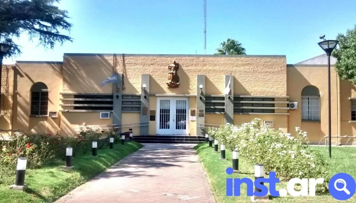 Municipalidad de San Lorenzo - Aae