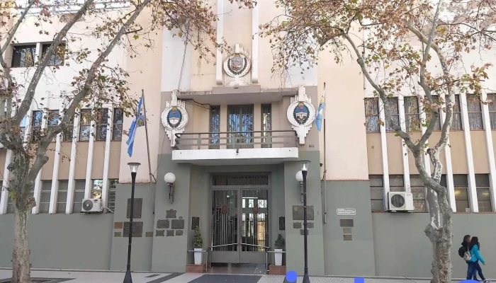 Municipalidad de San Rafael - San Rafael