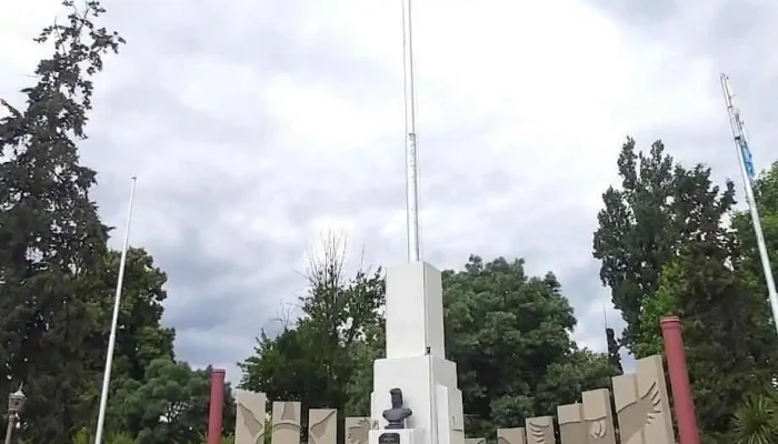 Municipalidad de Tupungato - Tupungato