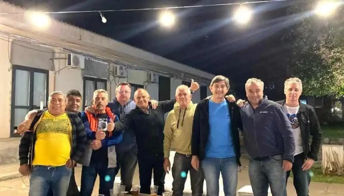 Municipalidad de tupungato - Tupungato