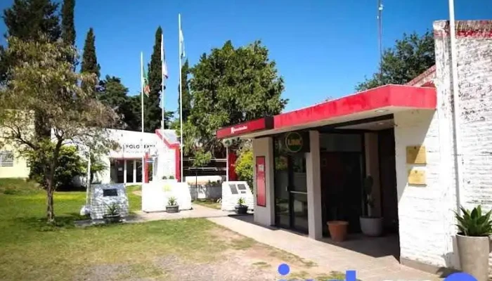 Municipalidad de Villa Urquiza - Villa Urquiza