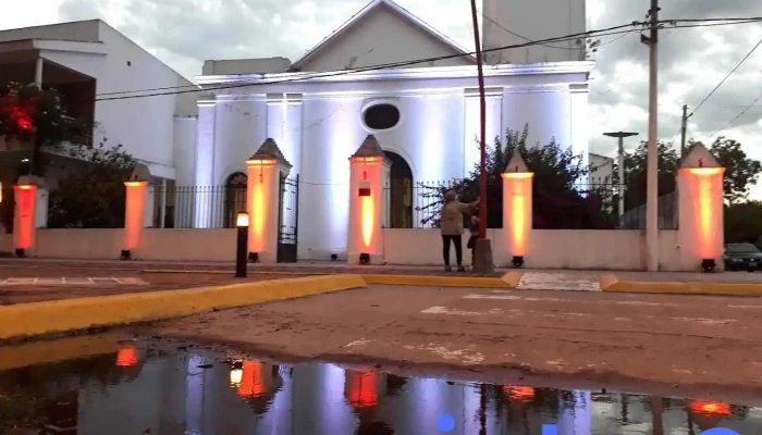 Museo Historico Parroquial Ciudad De San Javier - San Javier