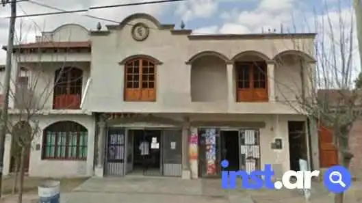 Negocio - Campo Quijano