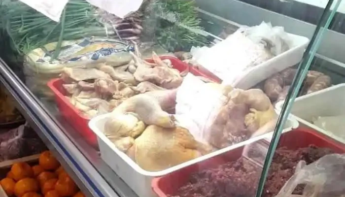 Negocio vaigant - Santa Rosa