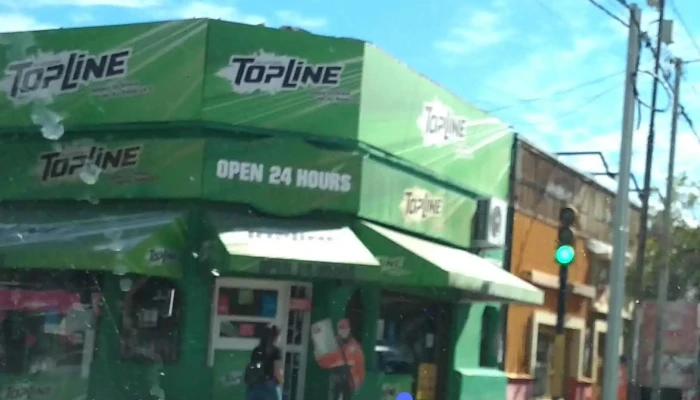 Open 24 Store - Neuquén