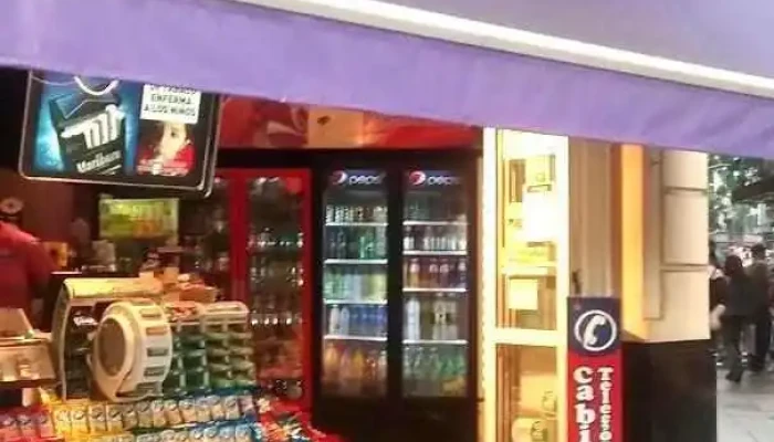 Open 25 Hs! - Cdad. Autónoma De Buenos Aires