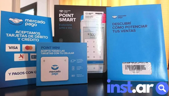 Pago de Facturas y Recargas de Cbu James Pagos - X5984 James Craik