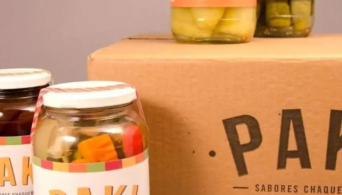 Paki Sabores Chaqueños - Sáenz Peña