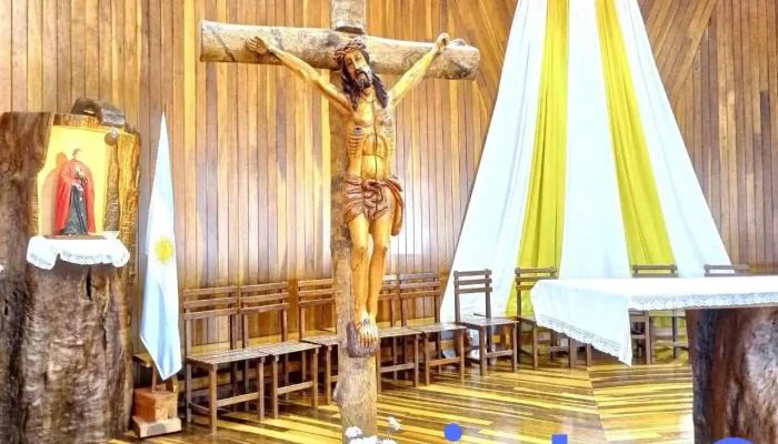 Parroquia San Juan Neumann - Misiones