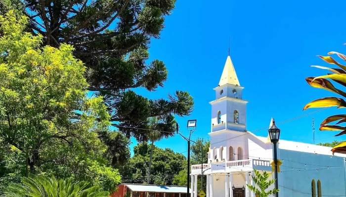 Parroquia San Roque De Montpellier -  Descuentos - San Roque