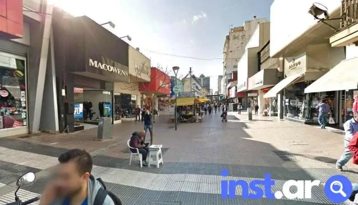 Periódico Móvil - San Miguel De Tucumán