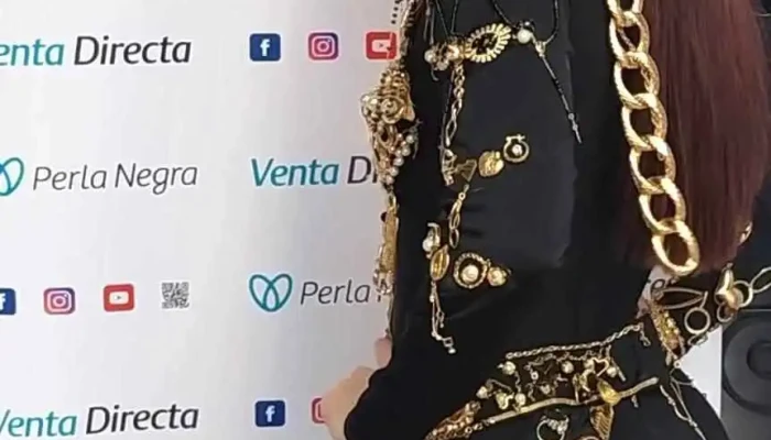 Perla Negra -  Videos - Resistencia