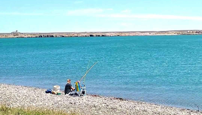Pesquera Santa Cruz - Puerto Deseado