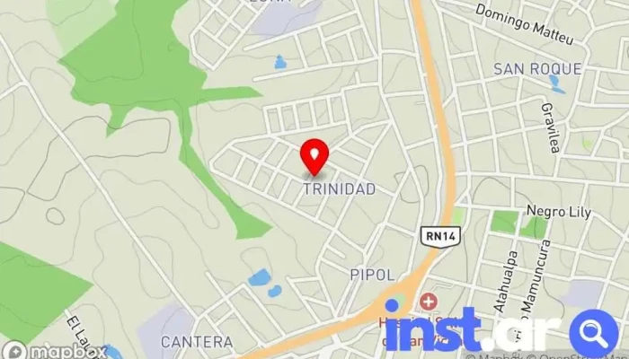 Picadas San Vicente - Misiones