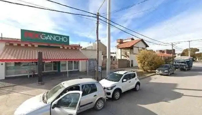 Pido Gancho -  Promociondeg - San Antonio Oeste