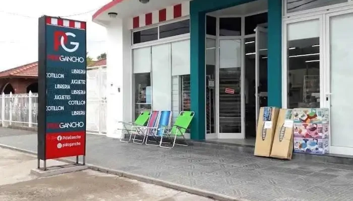 Pido Gancho - San Antonio Oeste