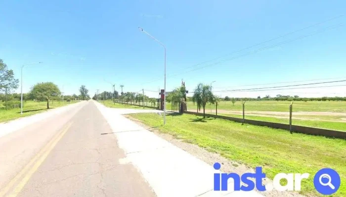Planta impregnadora - Avia Terai