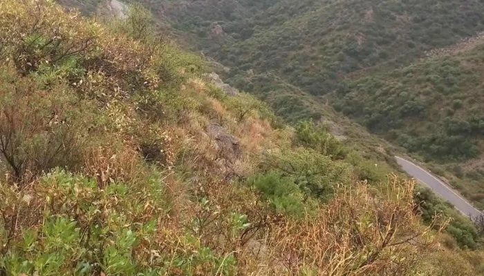Planta Potabilizadora La Punta - San Luis